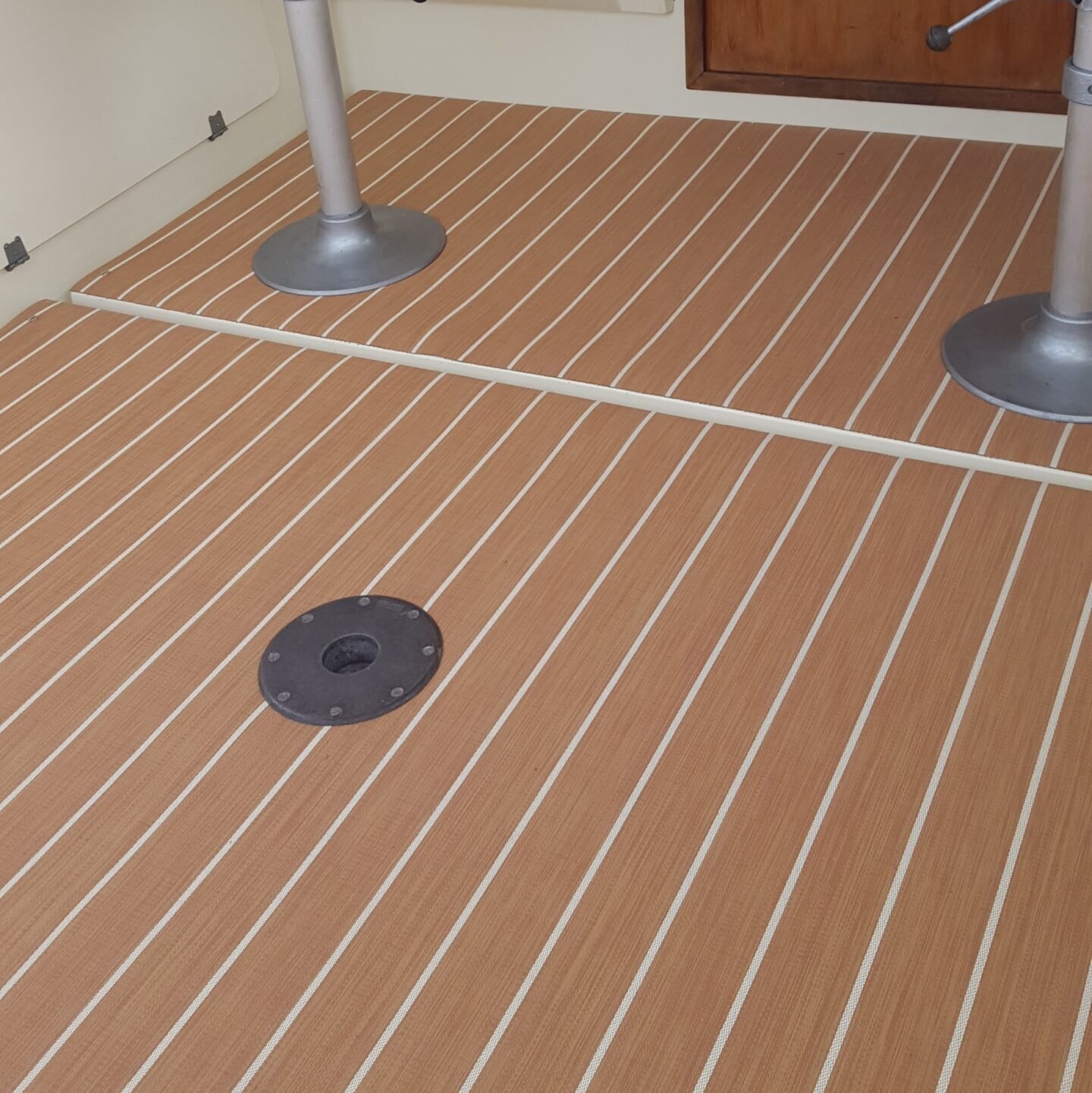 Infinity tapijt Better than Teak