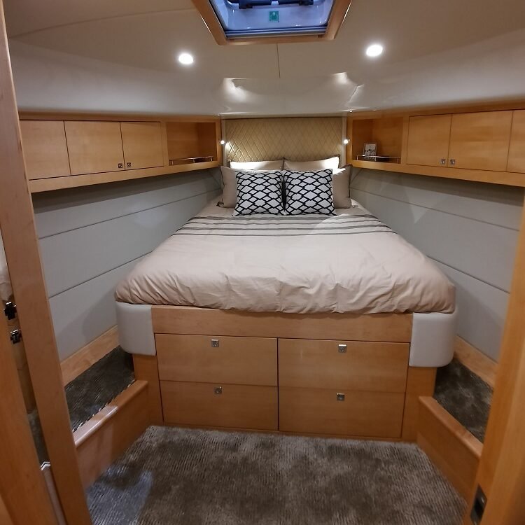 Slaapcomfort-matras-pocketveren systeem