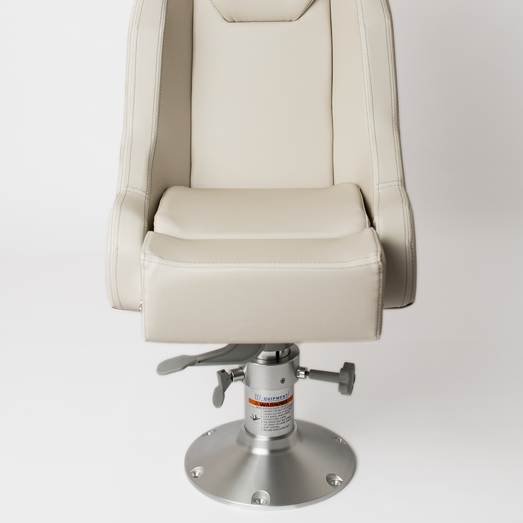 Kapitein stoel - Pilot seat