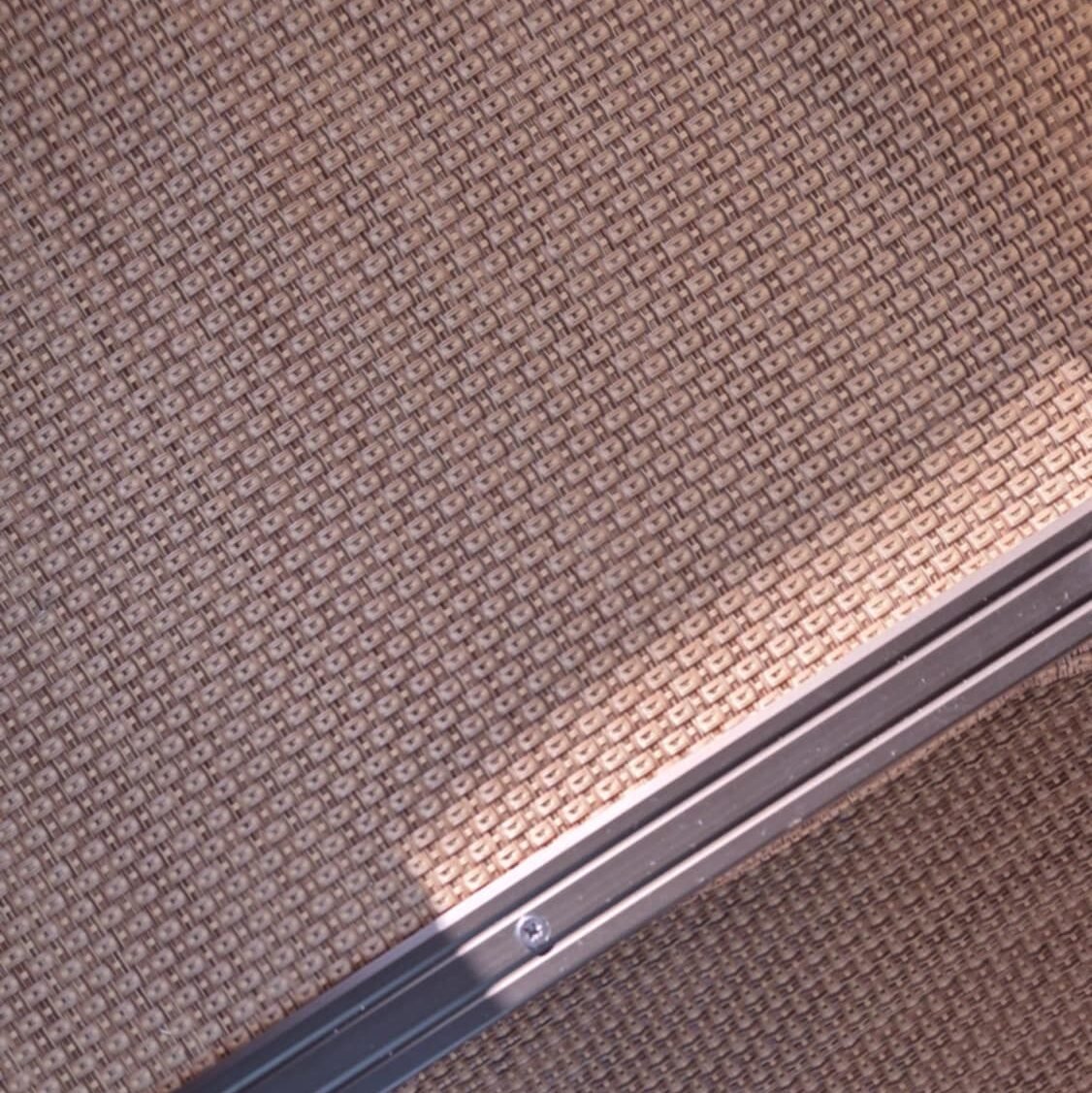 Infinity tapijt Better than Teak