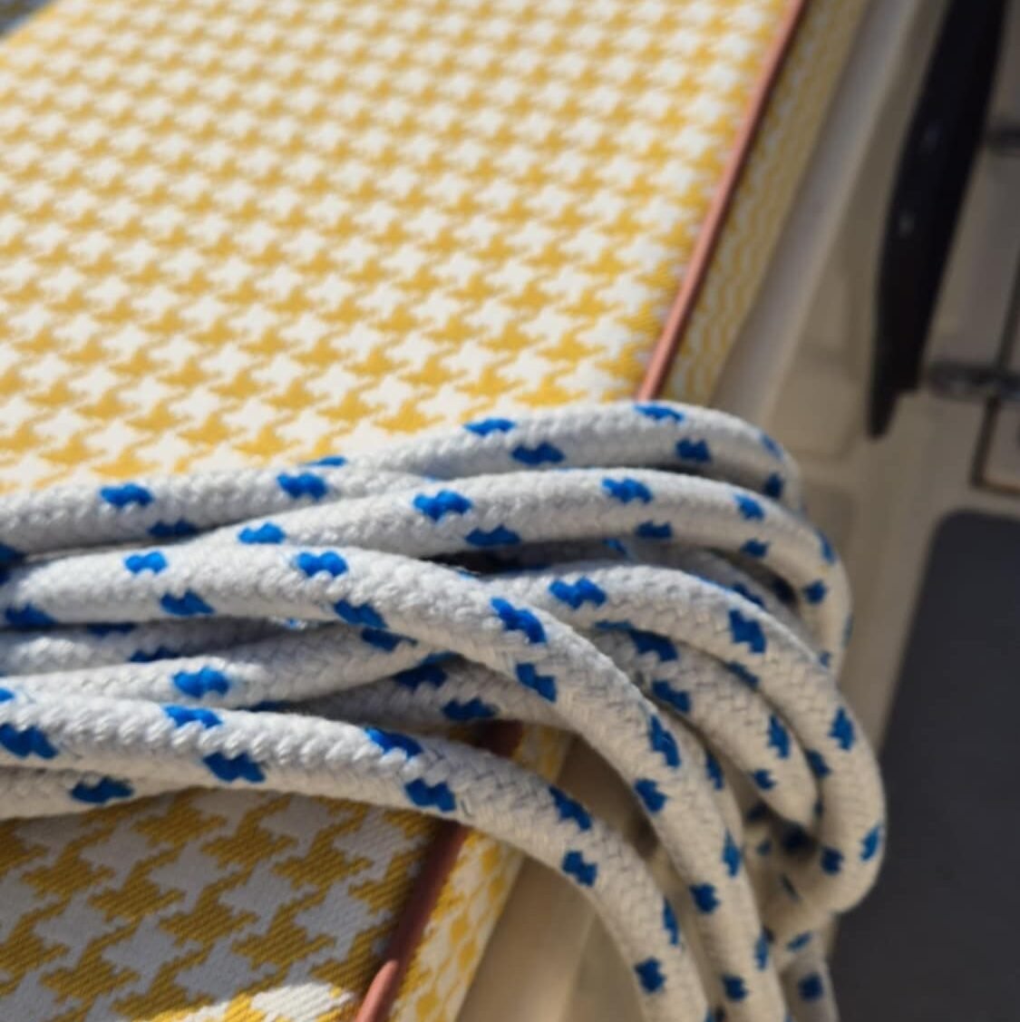 Outdoor kussens en matrassen