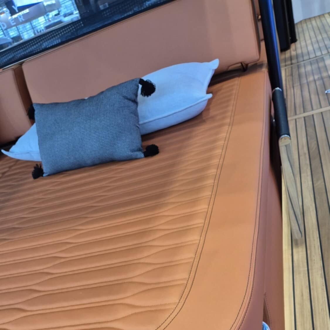 Outdoor zonnebed matras