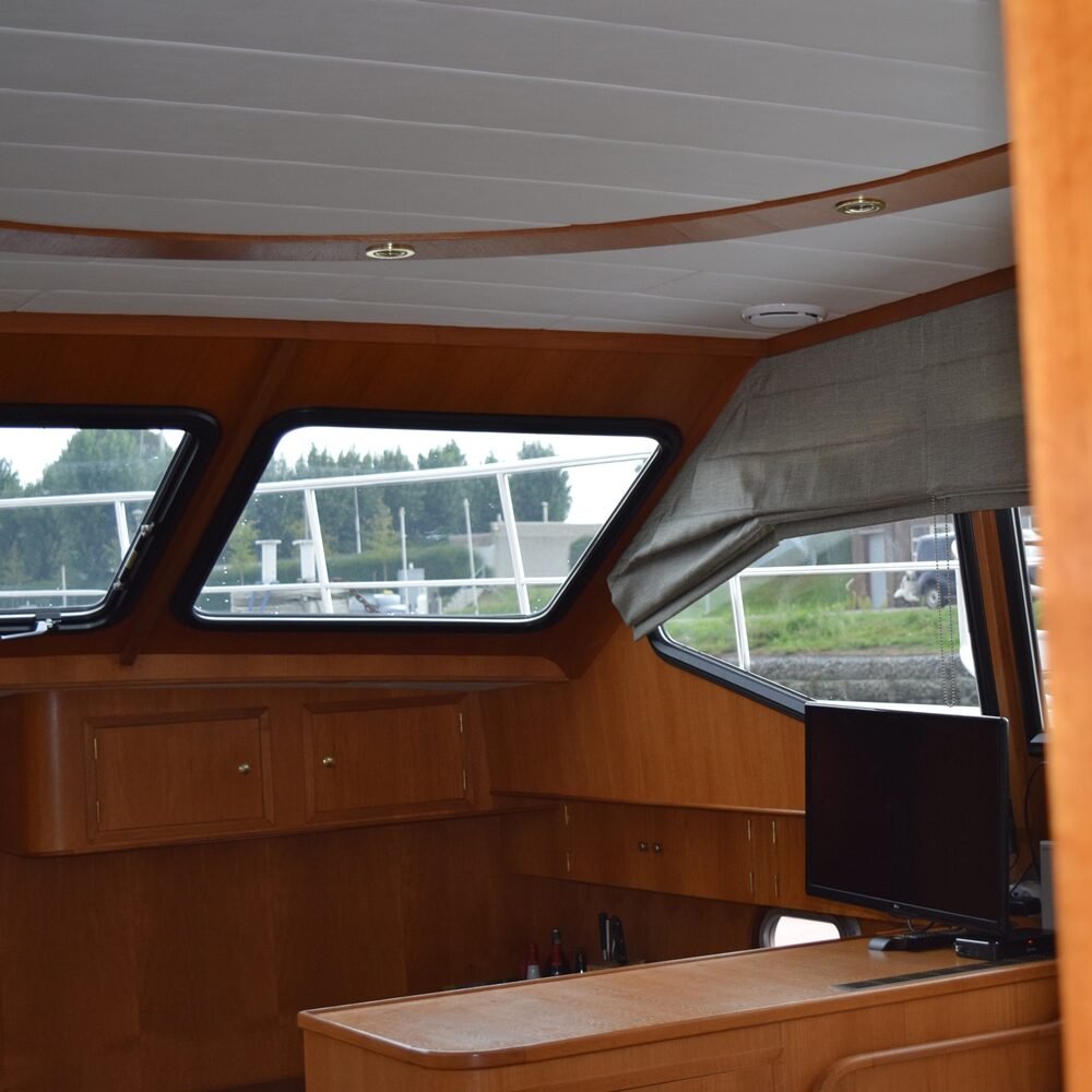 Wand & Plafond bekleding