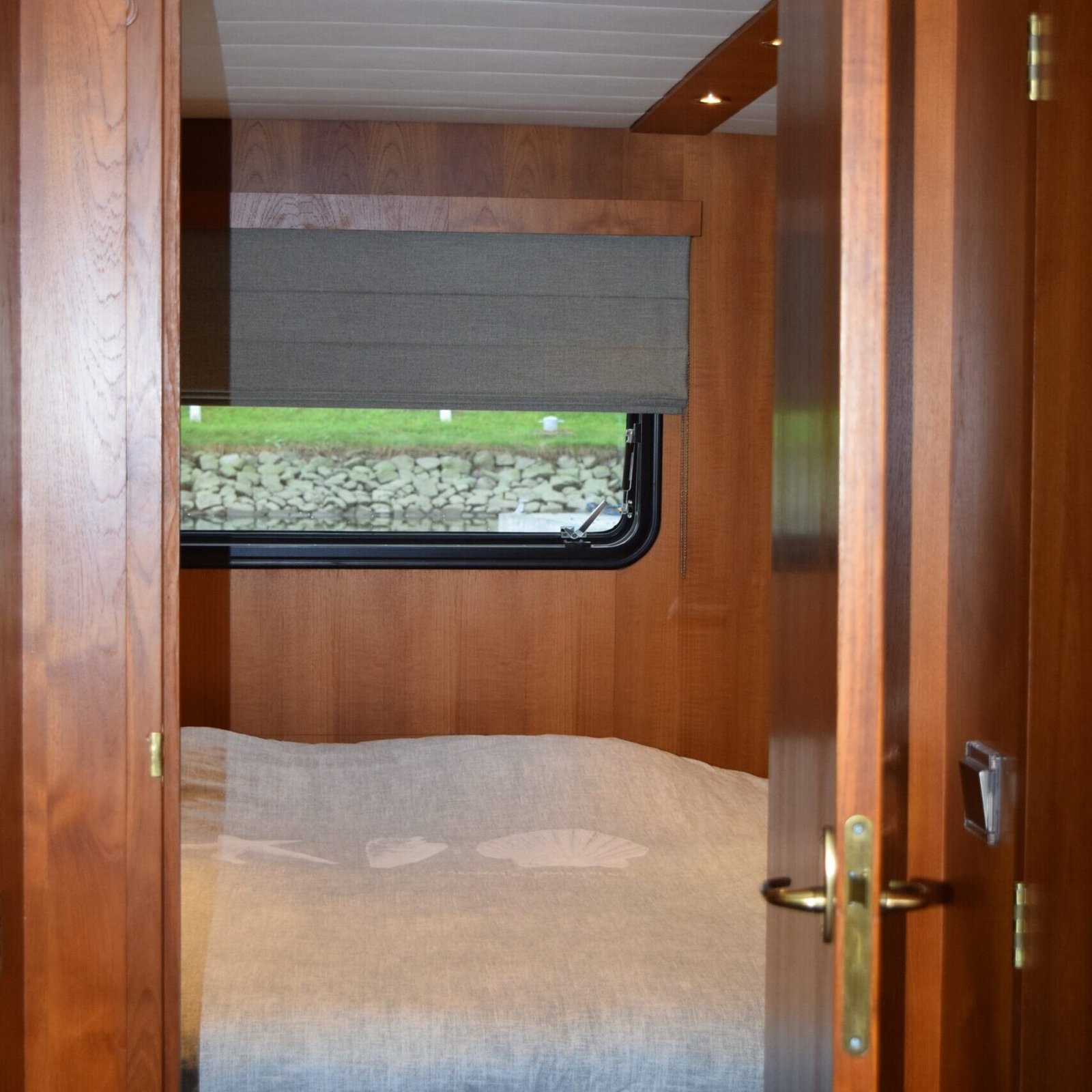 Slaapcomfort-matras-pocketveren systeem