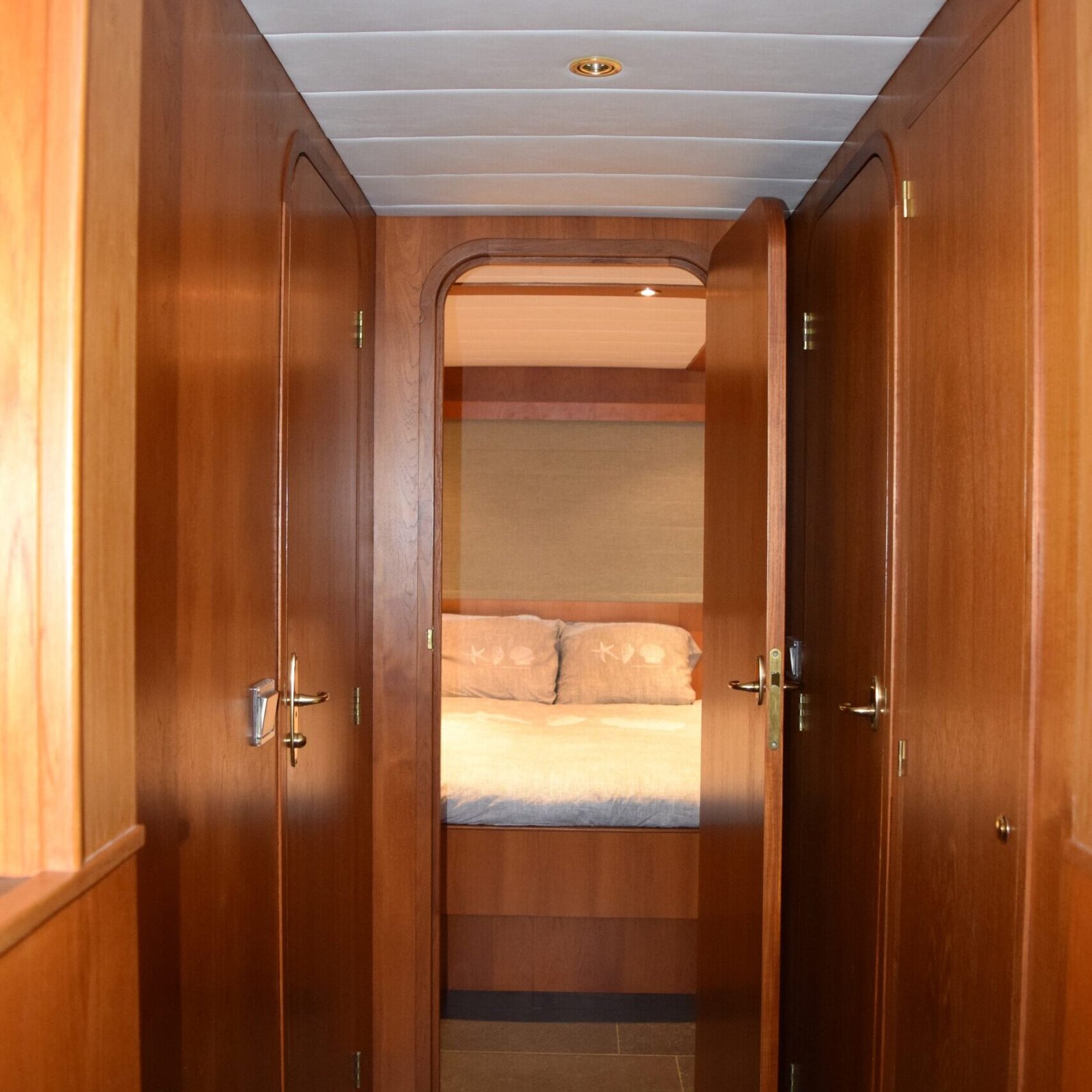 Wand & Plafondbekleding