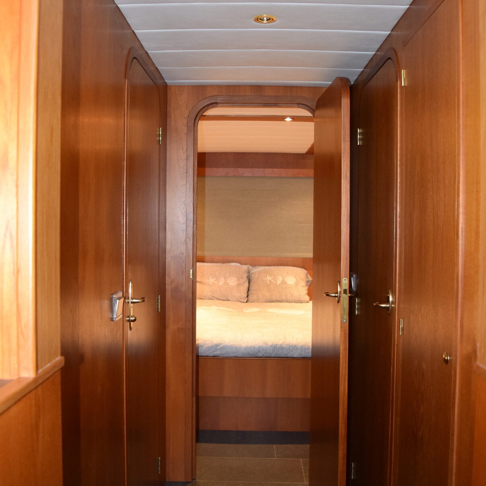 Slaapcomfort-matras-pocketveren systeem