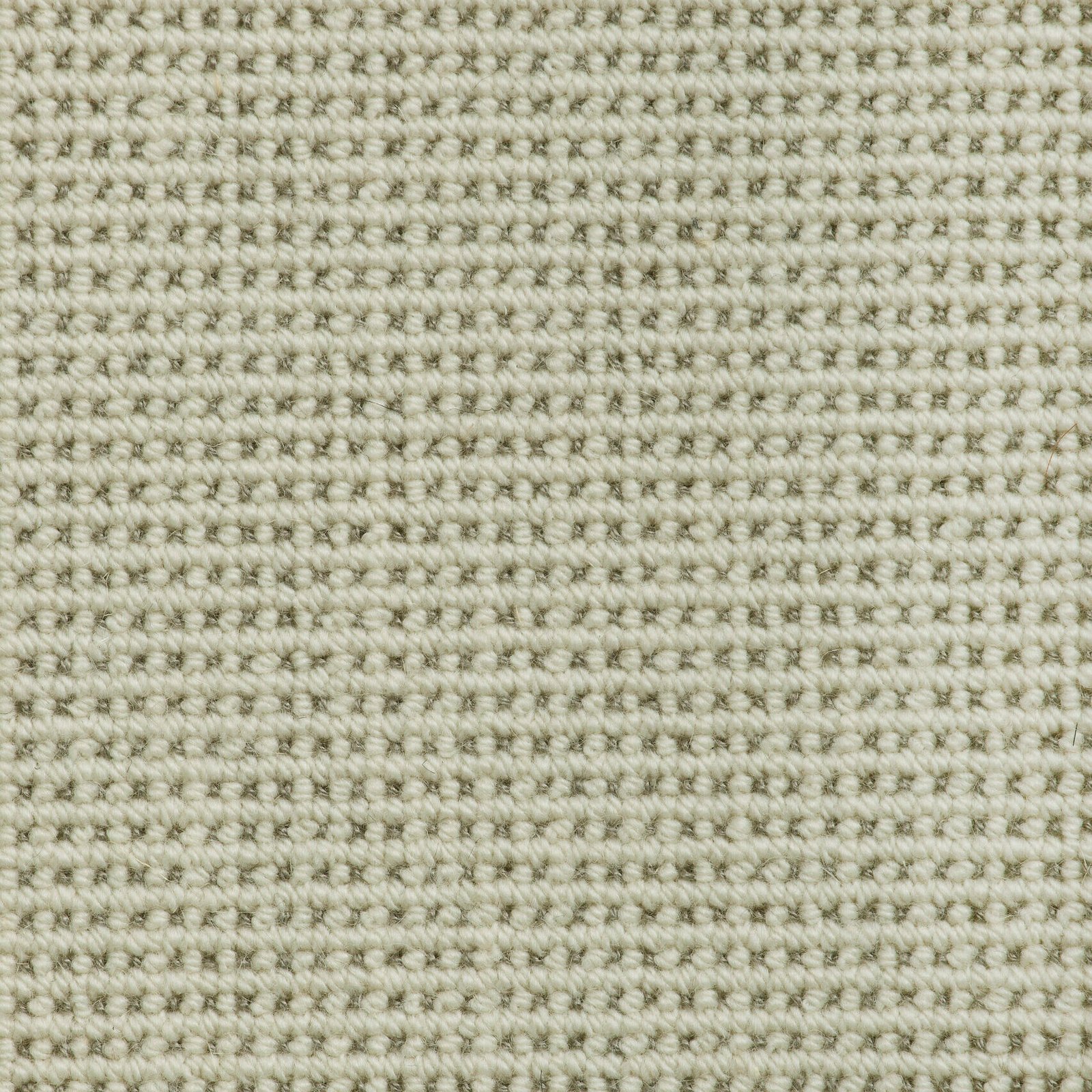 Wollen tapijt, geknoopt