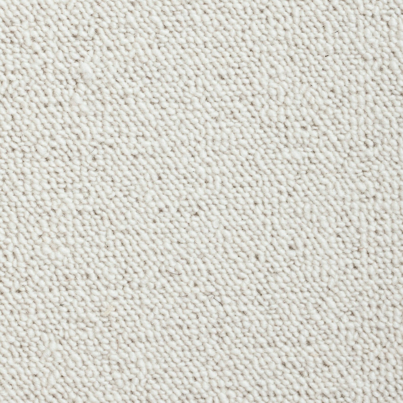 Wollen tapijt, geknoopt