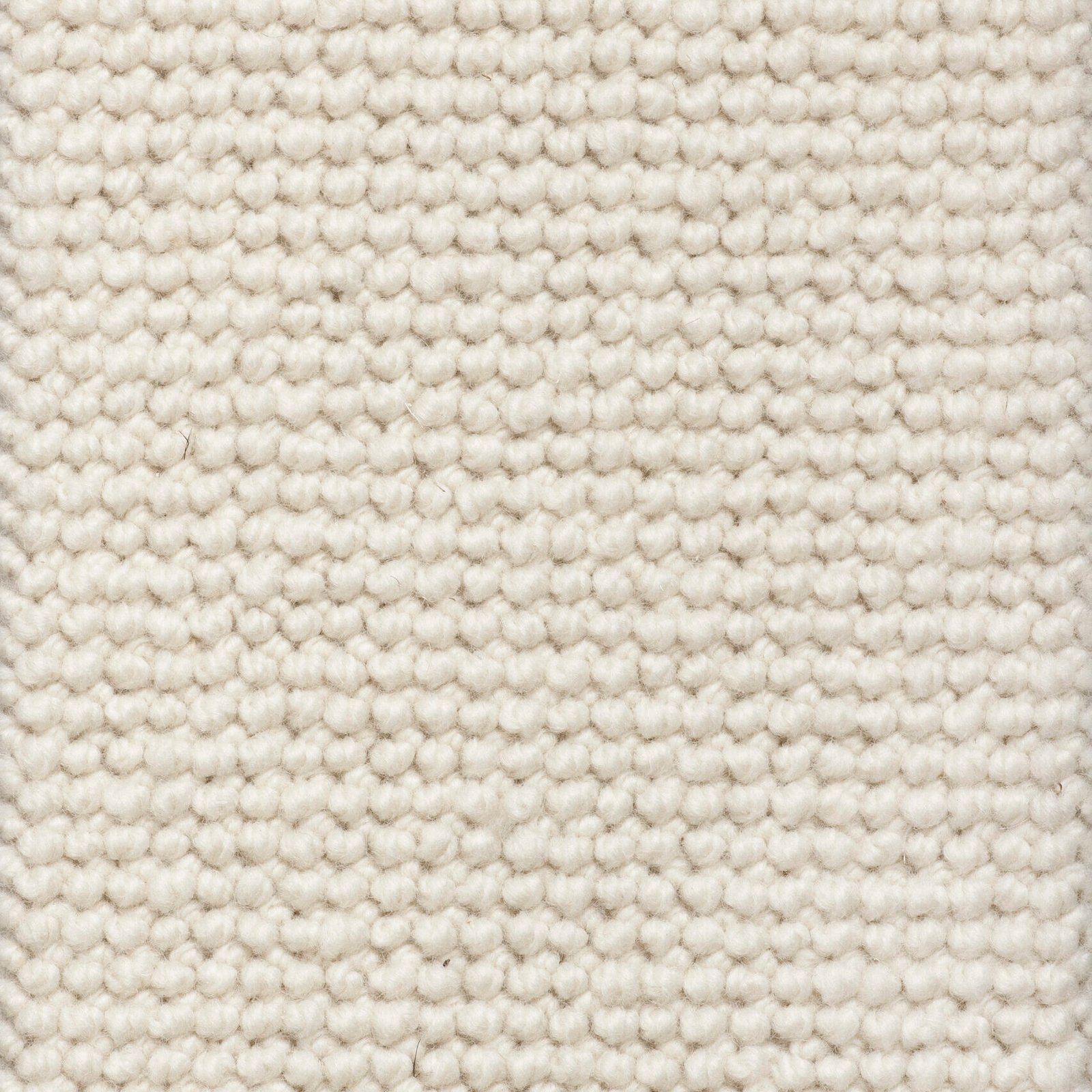 Wollen tapijt, geknoopt