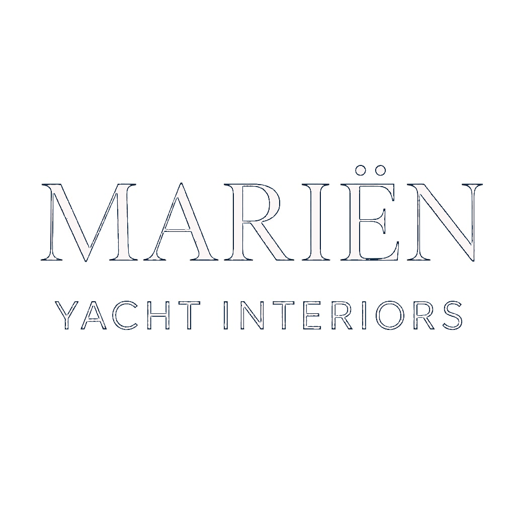 Mariën Yacht Interiors