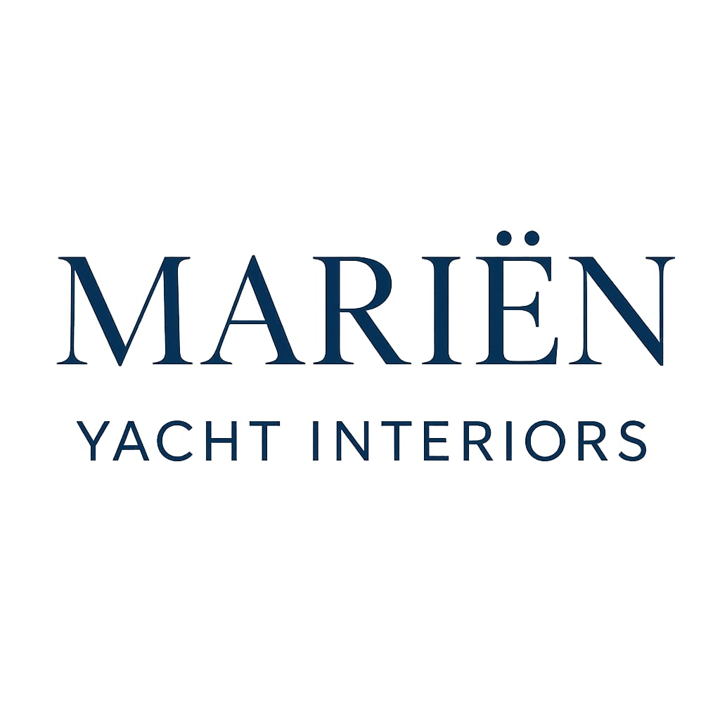 PNG MARIEN Yacht Interior LOGO